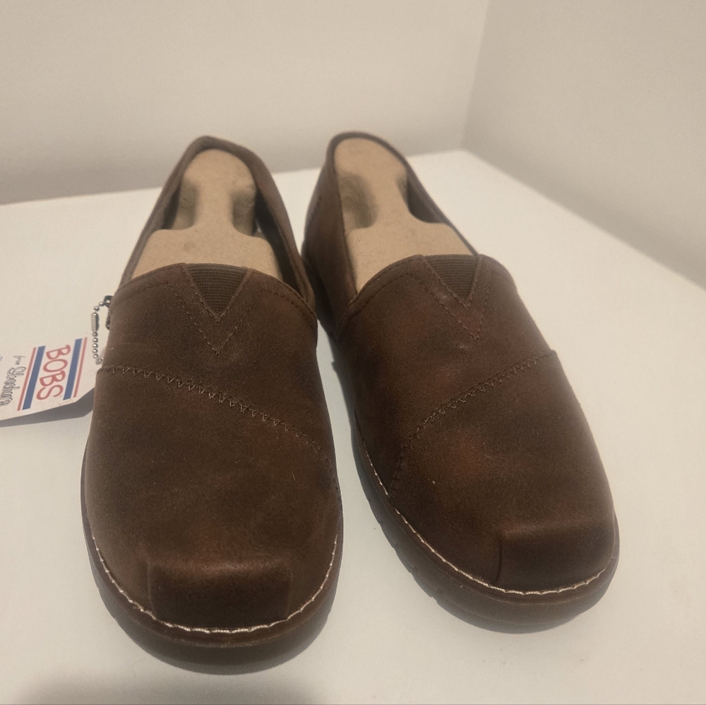 Skechers Women's Chill Lugs - Urban Spell Slip-On Loafers